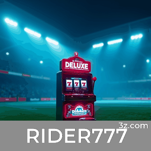 Cassino Online RIDER777