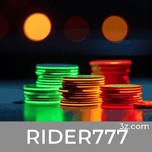 Cassino Online RIDER777