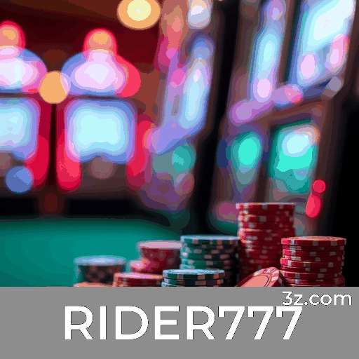 Cassino Online RIDER777