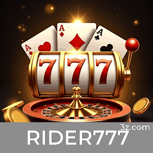 Acesso ao RIDER777