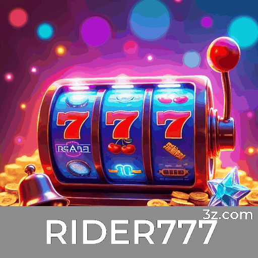 Acesso ao RIDER777