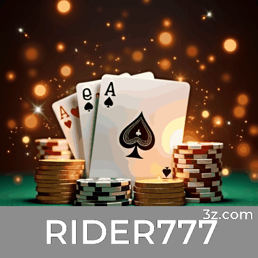 Acesso ao RIDER777