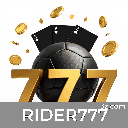 Cassino Online RIDER777