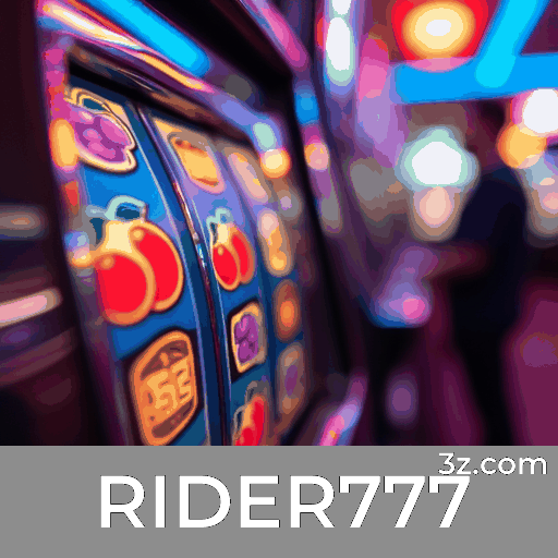Cassino Online RIDER777