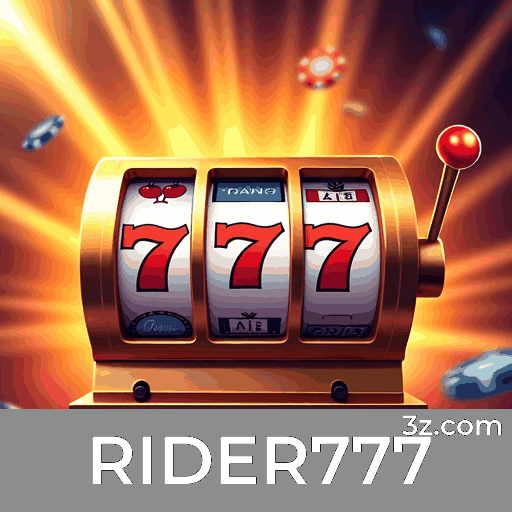 Acesso ao RIDER777