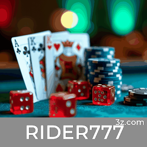 Acesso ao RIDER777