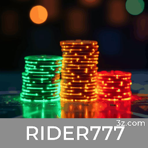 Acesso ao RIDER777