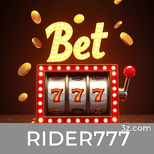 Acesso ao RIDER777