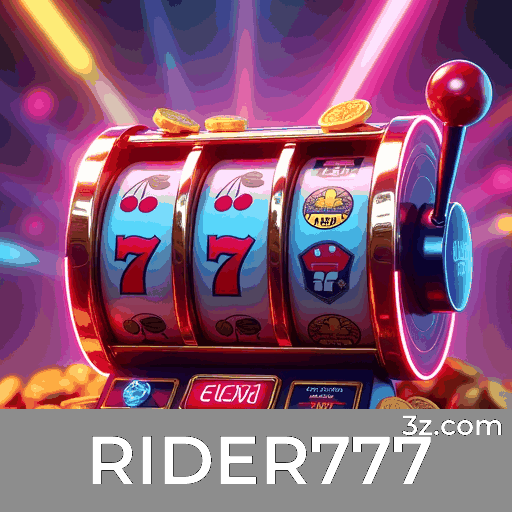 Jogos Crash no Cassino RIDER777