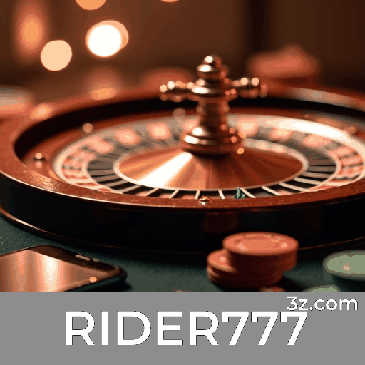 Acesso ao RIDER777